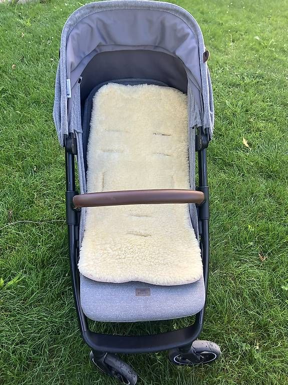 Kinderwagen Zubehör: Neuwertig ABC Design – Gebraucht aus Kilchberg ZH von SwissElla 3