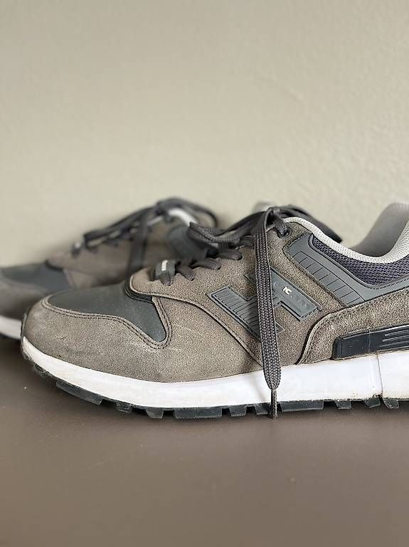 Herrenschuhe: Hogan Herrenschuhe  Sneaker Turnschuhe – Gebraucht aus Muri b. Bern von Merliner01