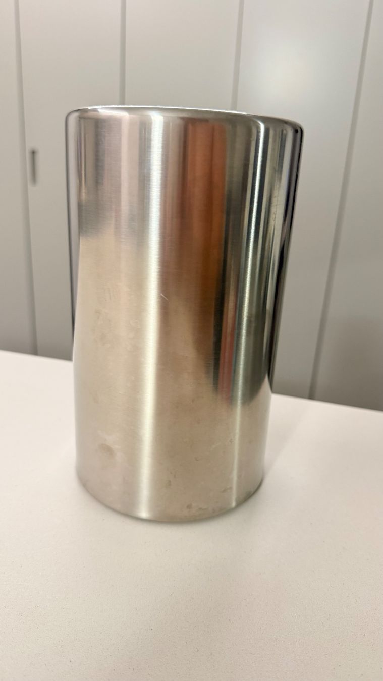 Stelton Sonstiges: Stelton Eiskühler Gebrauchter Zustand – Gebraucht aus Wollerau von falkenauge444