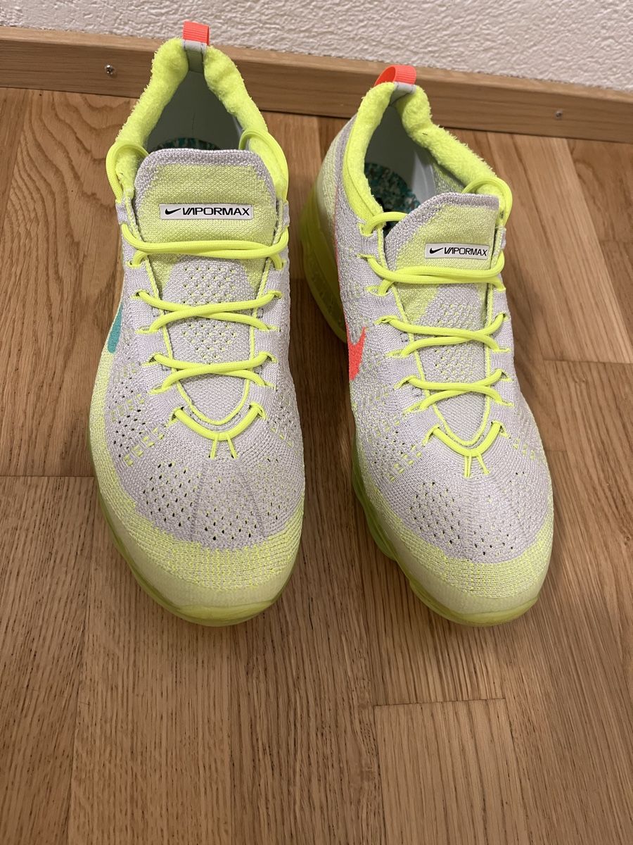 Nike Scarpe da uomo: Nike Air Vapormax NEU – Nuovo (secondo la descrizione) da Recherswil venduto da Noname1 2