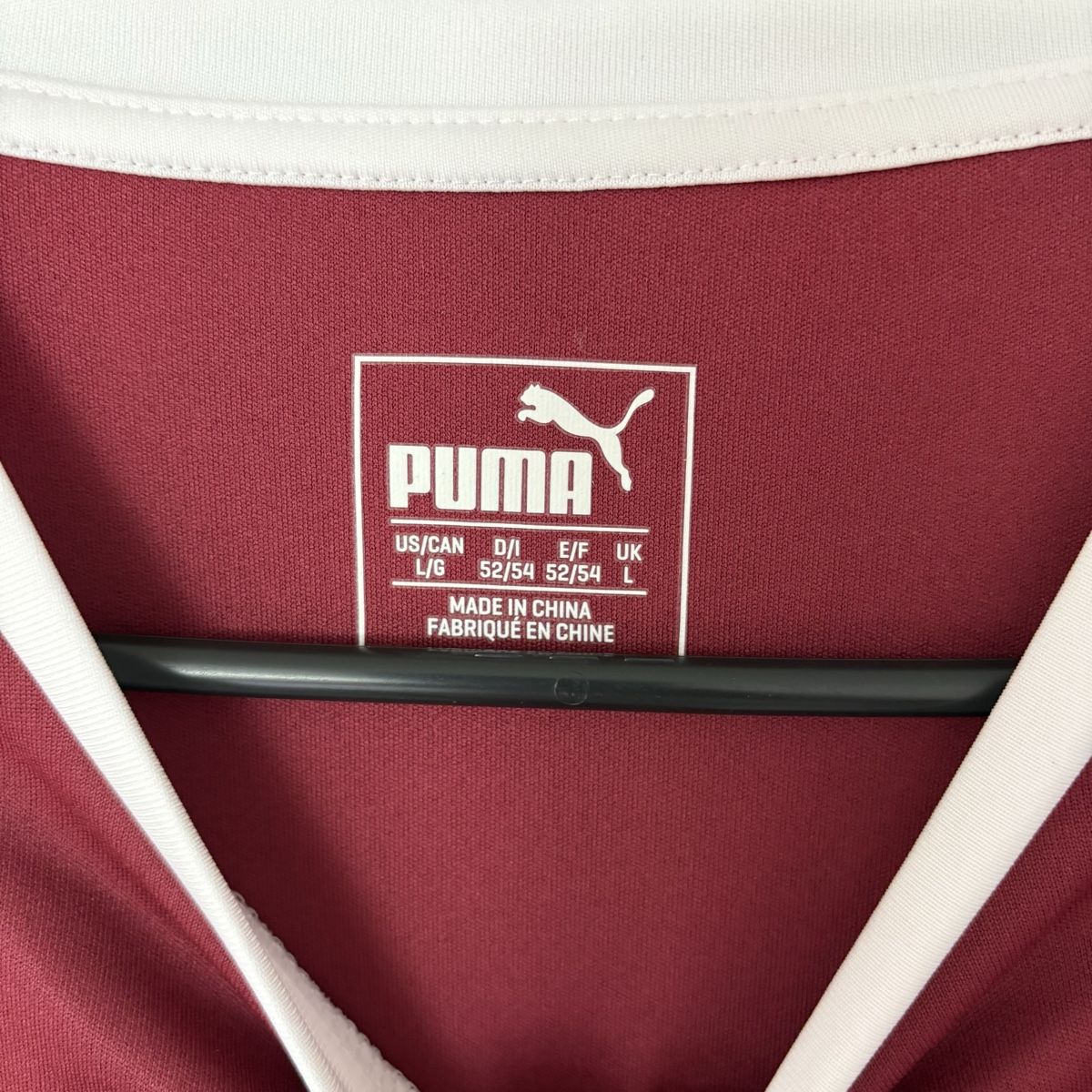 Puma Leibchen & Hosen: Fc Servette Geneve Trikot Puma 2019 – Gebraucht aus Winterthur von LaBodega 2