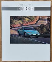 FORD THUNDERBIRD 1994