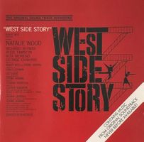 Leonard Bernstein – West Side Story - Soundtrack