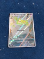 Zytomega/Reuniclus Illustration Rare (DE) SVP 212