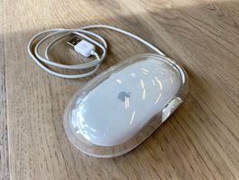 Apple Mighty Mouse USB A1152 Retro Mac iMac G4 G5
