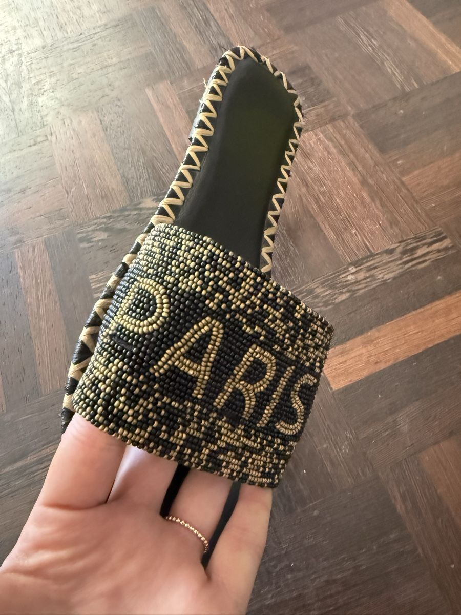 Scarpe da donna: De Siena Slides – Usato da Bottmingen venduto da Itsclaire 7