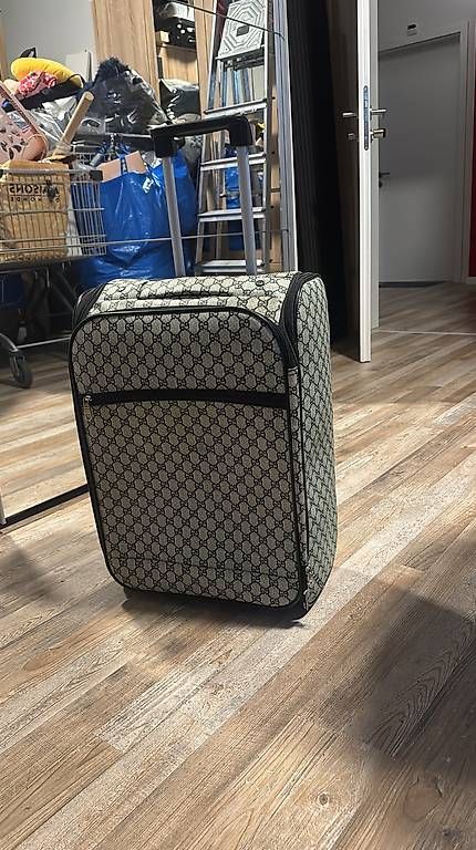 Reisekoffer: HANDGEPÄCK KOFFER – Gebraucht aus Luzern von VStore 3
