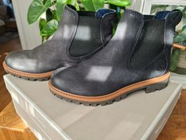 Tamaris Stieffel
