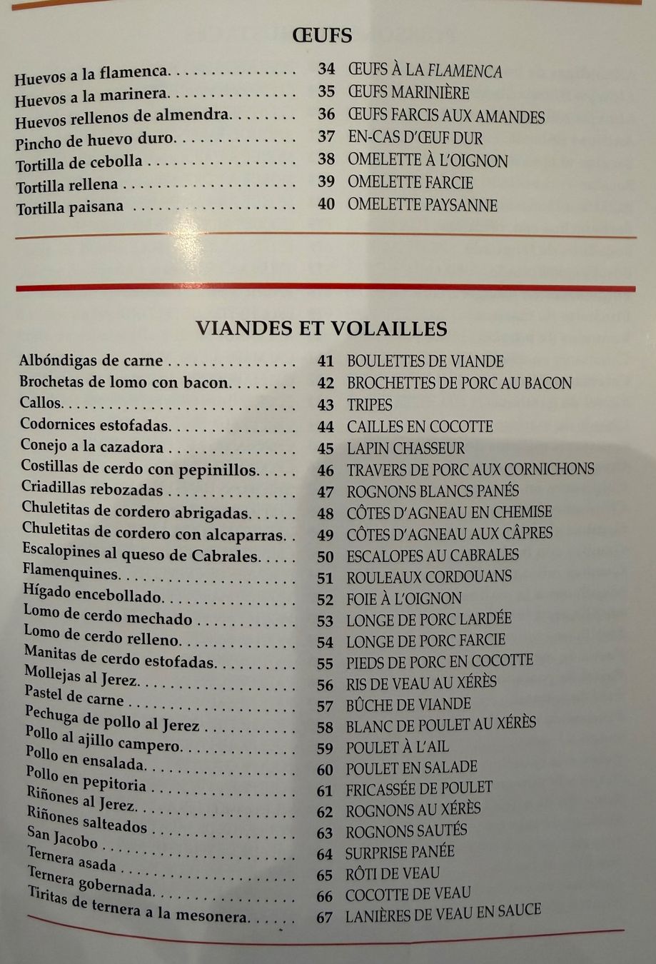 Libri: Livre cuisine : les tapas – Nuovo (secondo la descrizione) da Genève venduto da fto_sz8d 7