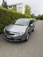 Opel Corsa 1.2 D  (mit MFK)