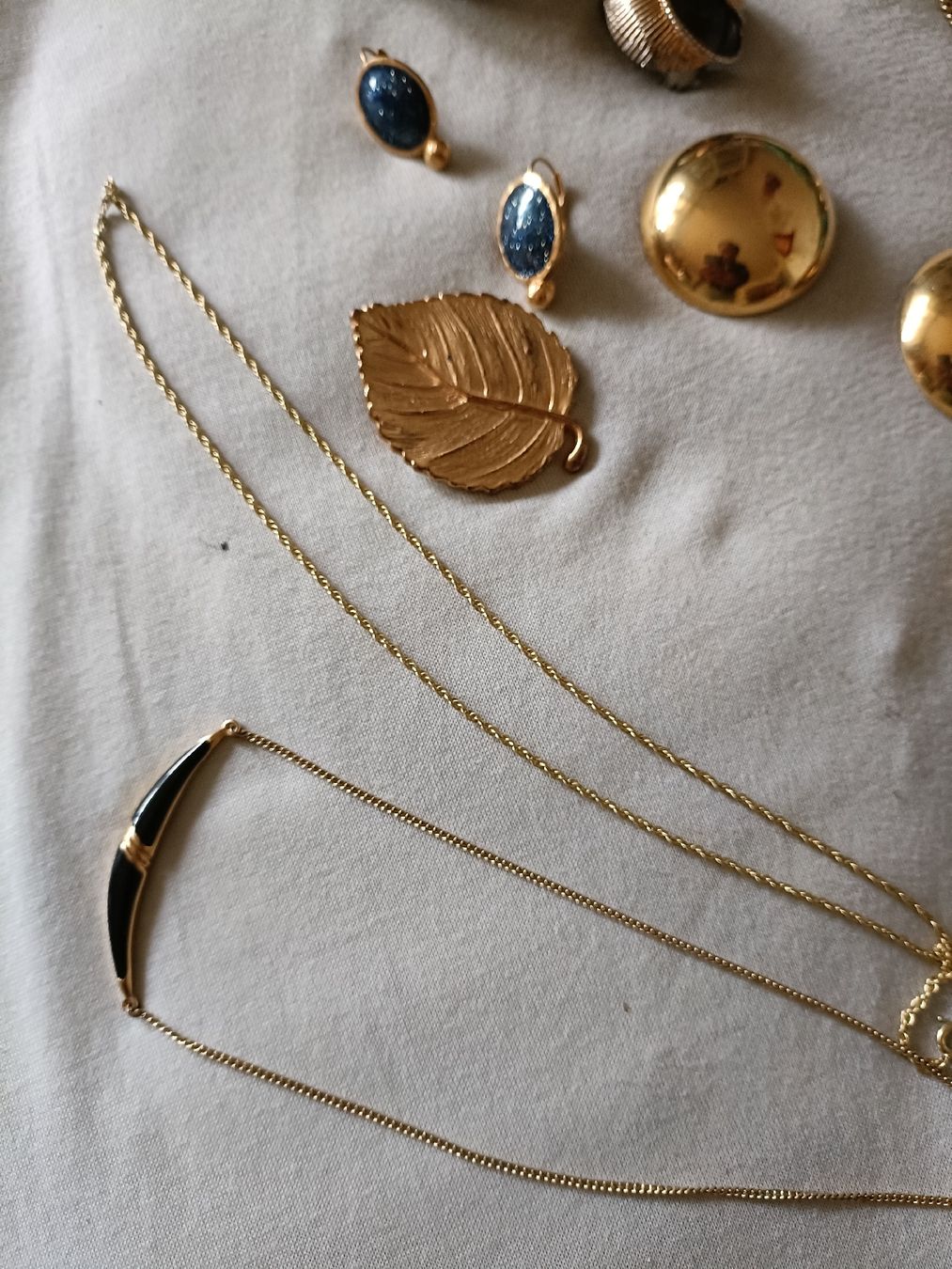 Autres bijoux: schmuck lot  – D'occasion à Uster par gen_2njk 3