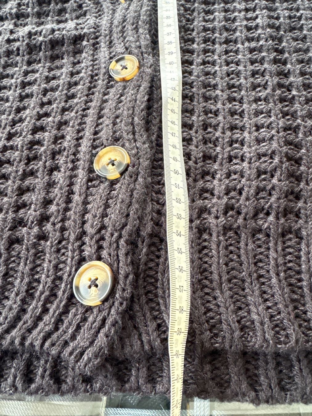 Vestes: Strickjacke Neu (L) – D'occasion à Vezia par sidu03 6