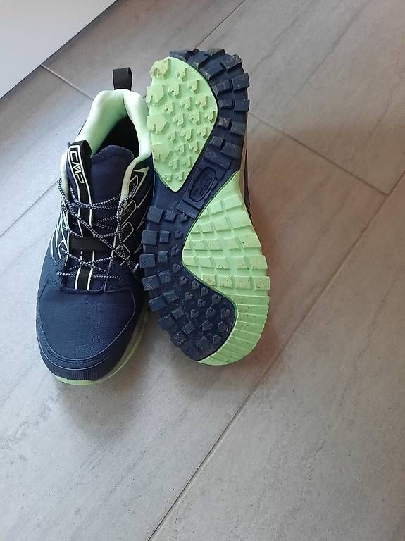 Scarpe da donna: CMP Outdoor Schuhe – Usato da Lunden venduto da forsale25 1
