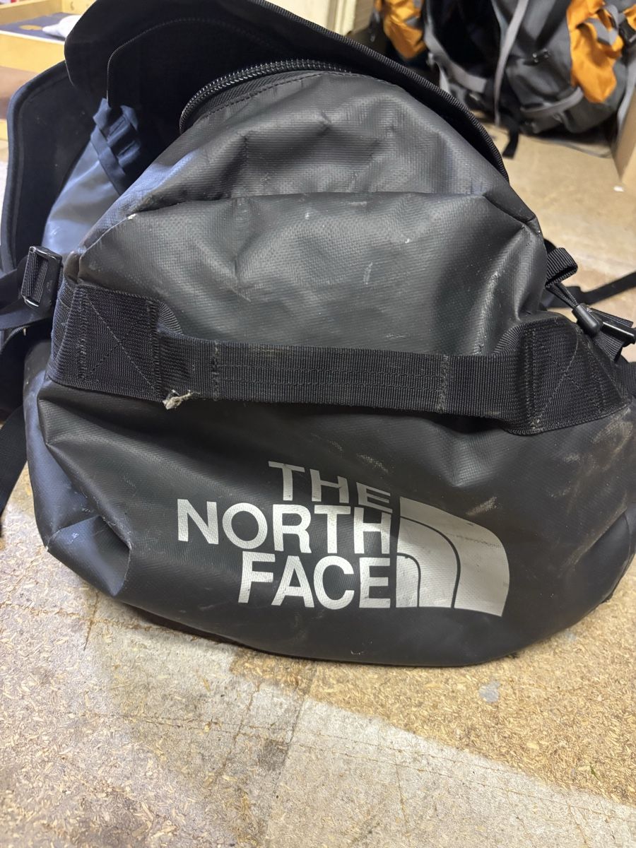 Taschen: North Face Tasche – Gebraucht aus Zürich von Saho86 1