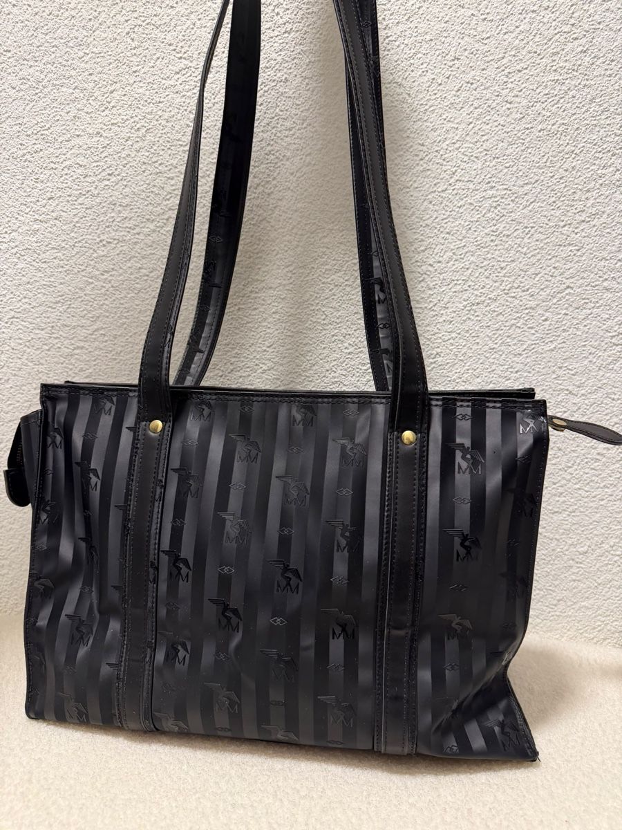 Maison Mollerus Taschen für Damen: Maison Mollerus trag Tasche – Gebraucht aus Dübendorf von mor_r6nd 1