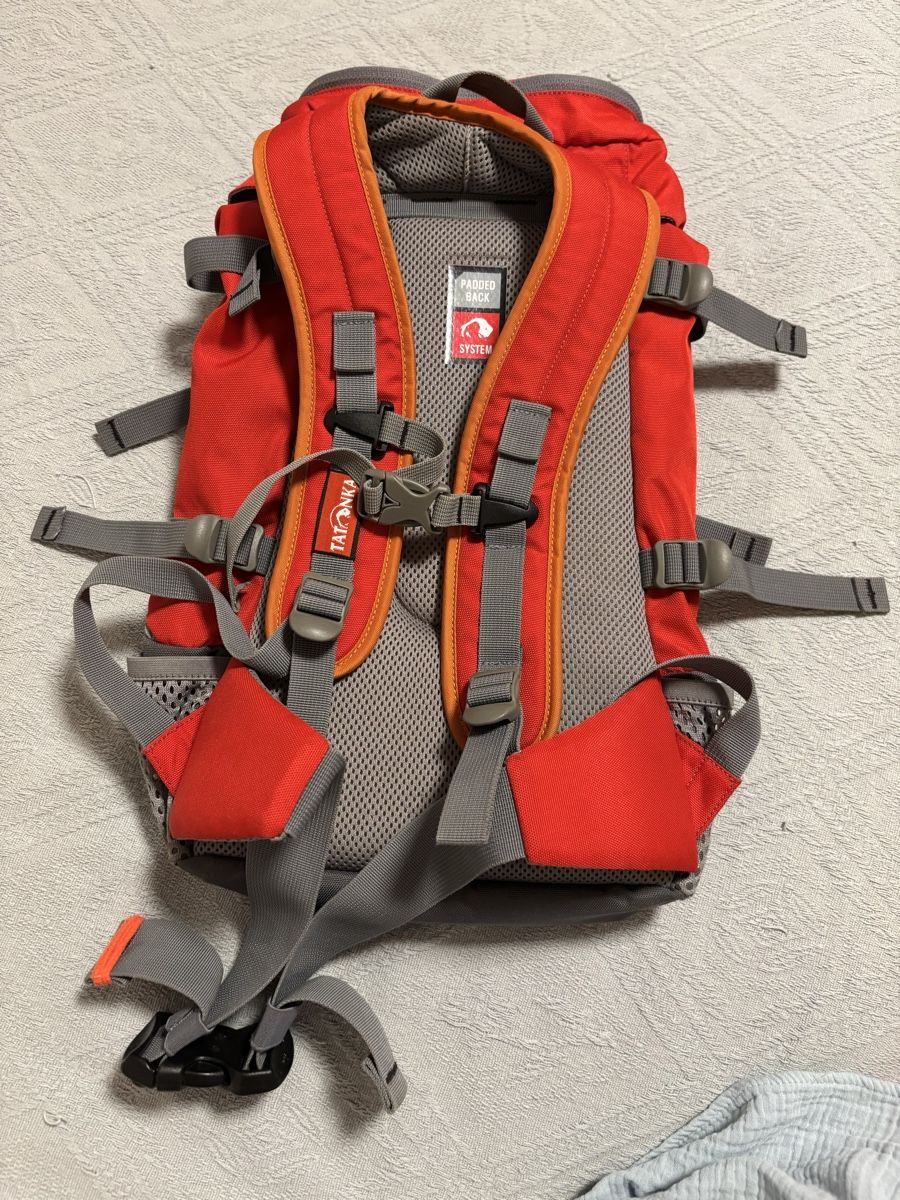 Sacs à dos: Kinderrucksack 16L – D'occasion à Kesswil par Branca-01 1