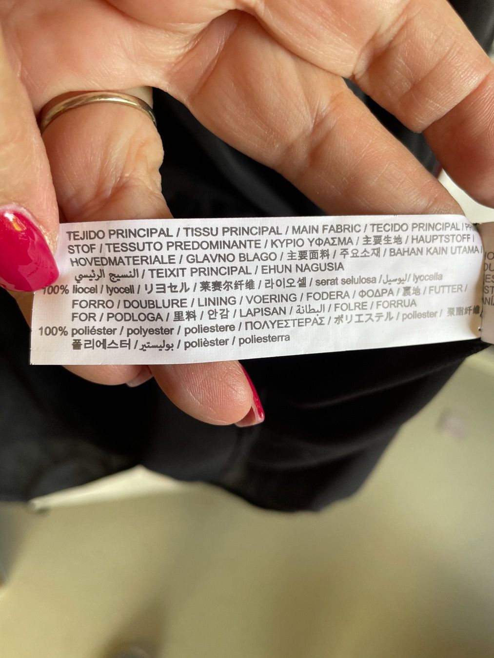 Zara Kleider: Dress Zara GrXXL – Gebraucht aus Mendrisio von ketolin 2