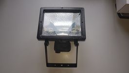 Halogen Scheinwerfer 7 Stk.