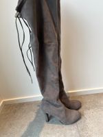 Kurt Geiger over the knee boots