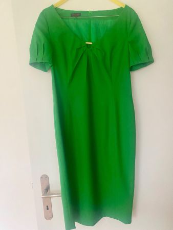 Escada Etuikleid Gr. 34 (fällt gross aus) - wie neu