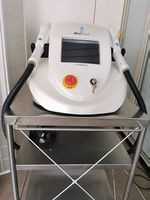 White Diamond IPL-Therapie System HR- und SR-Modus