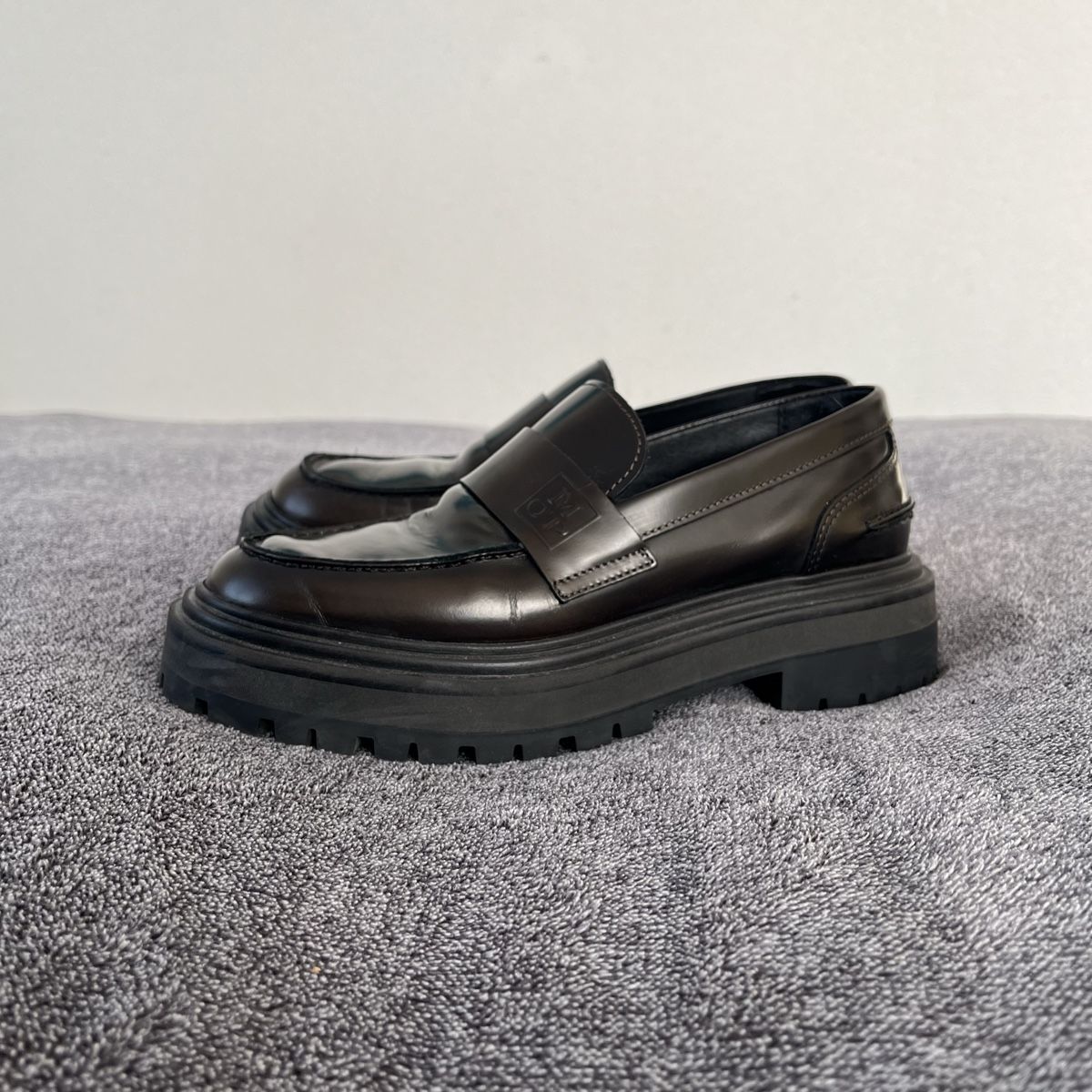 Marc O'Polo Scarpe da uomo: Marc O'Polo Loafers – Nuovo (secondo la descrizione) da Zug venduto da saskia-chiara