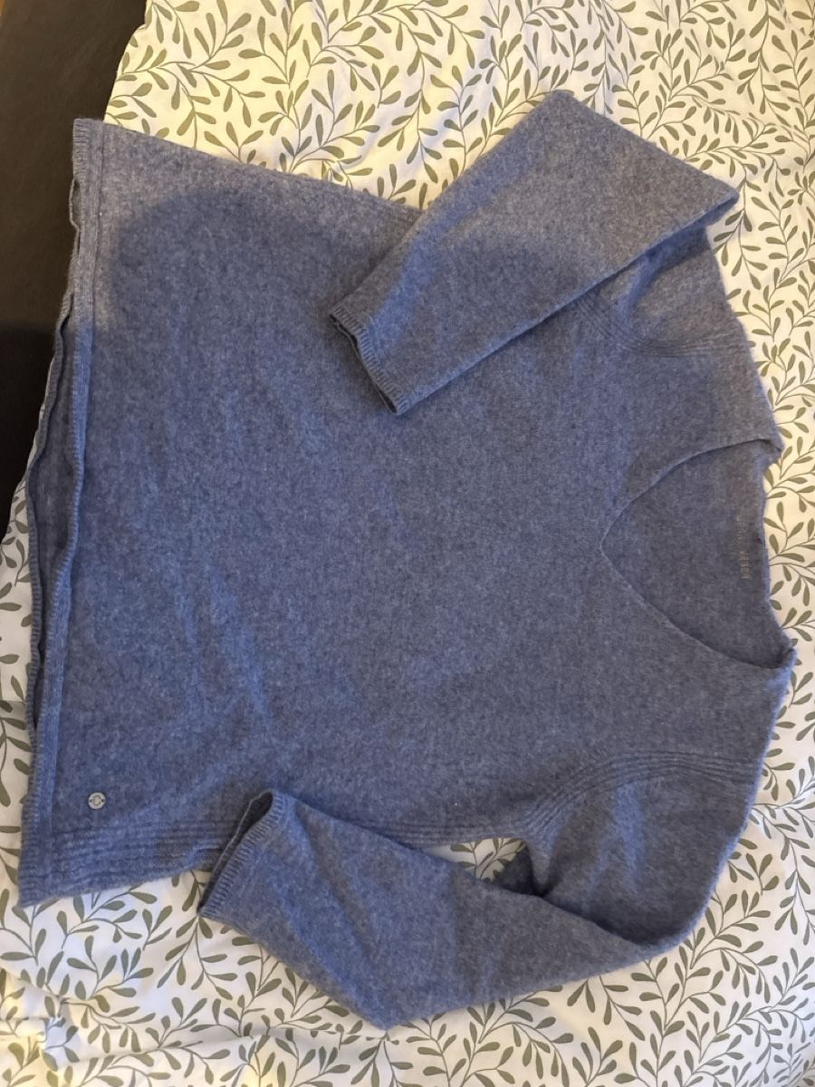 Maglioni & Felpe: Gerry Weber 70% Merino/30% Kaschmir – Usato da Bern venduto da fab_tx65