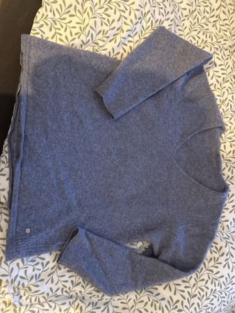 Gerry Weber 70% Merino/30% Kaschmir