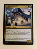 1 x Trygon Predator - Magic: The Gathering - MtG