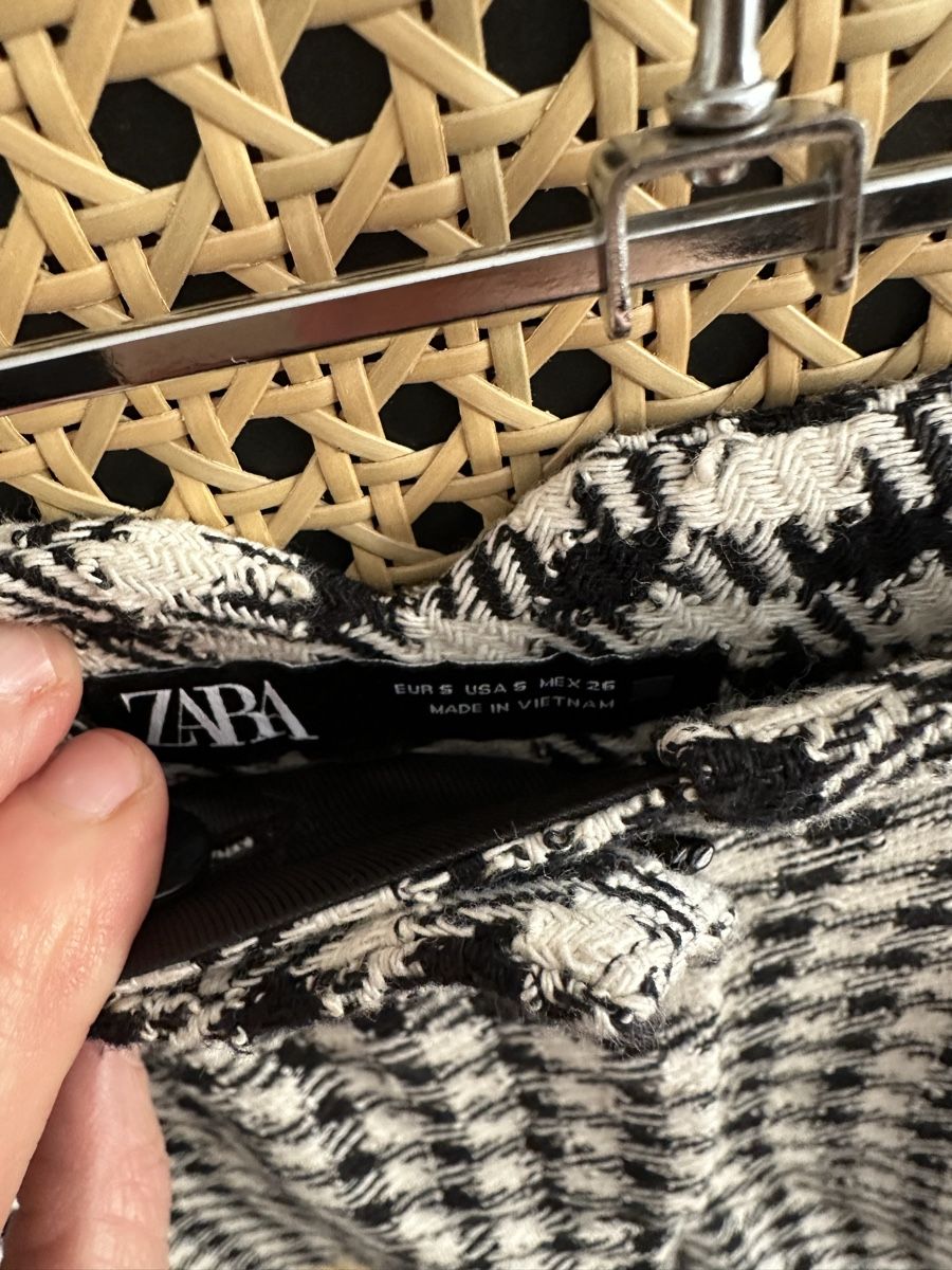 Kleiderpakete: 2 Teile Blazer Short Gr 36 – Gebraucht aus Volketswil von Sina008 6
