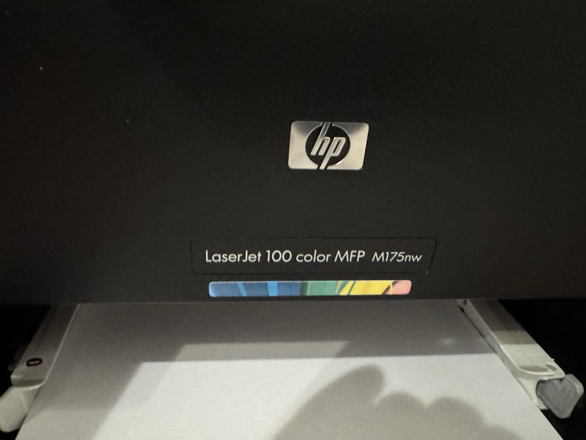 Hewlett Packard Stampanti: Laser HP Drucker – Usato da Hindelbank venduto da lehhiba 2