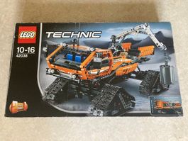 Lego 42038 "Polar Expedition"