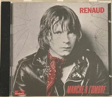 RENAUD - MARCHE A L'OMBRE