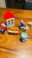 Lego Duplo Set Peppa Pig