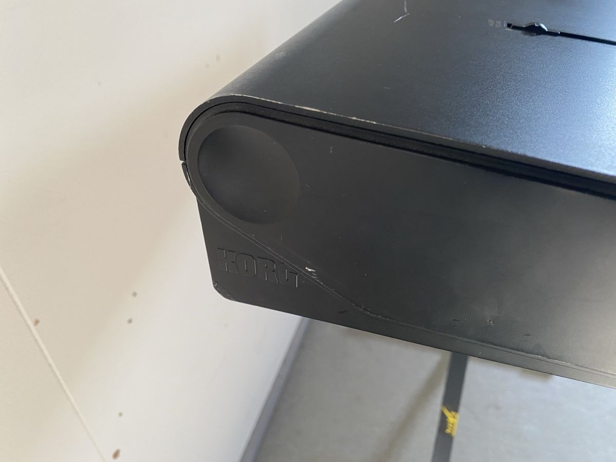 Korg Musikinstrumente: Korg M1 – Gebraucht aus Bremgarten b. Bern von  5