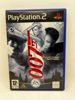 James Bond 007: Everything or nothing (mehrsprachig) - PS2