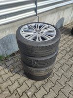 Opel Radsatz