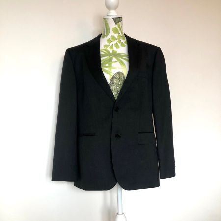 Hugo Boss Guabello Sakko Wolle, Grösse 25