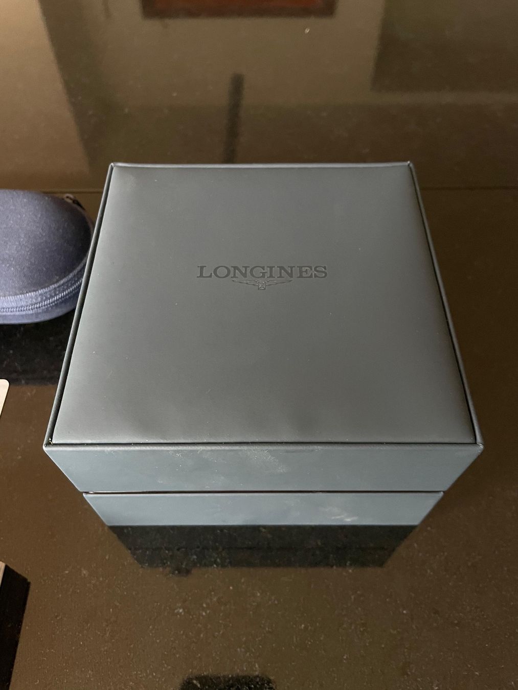 Longines Orologi: Longines Hydroconquest Automatic Blue 43 – Usato da Ittigen venduto da Luky37 8