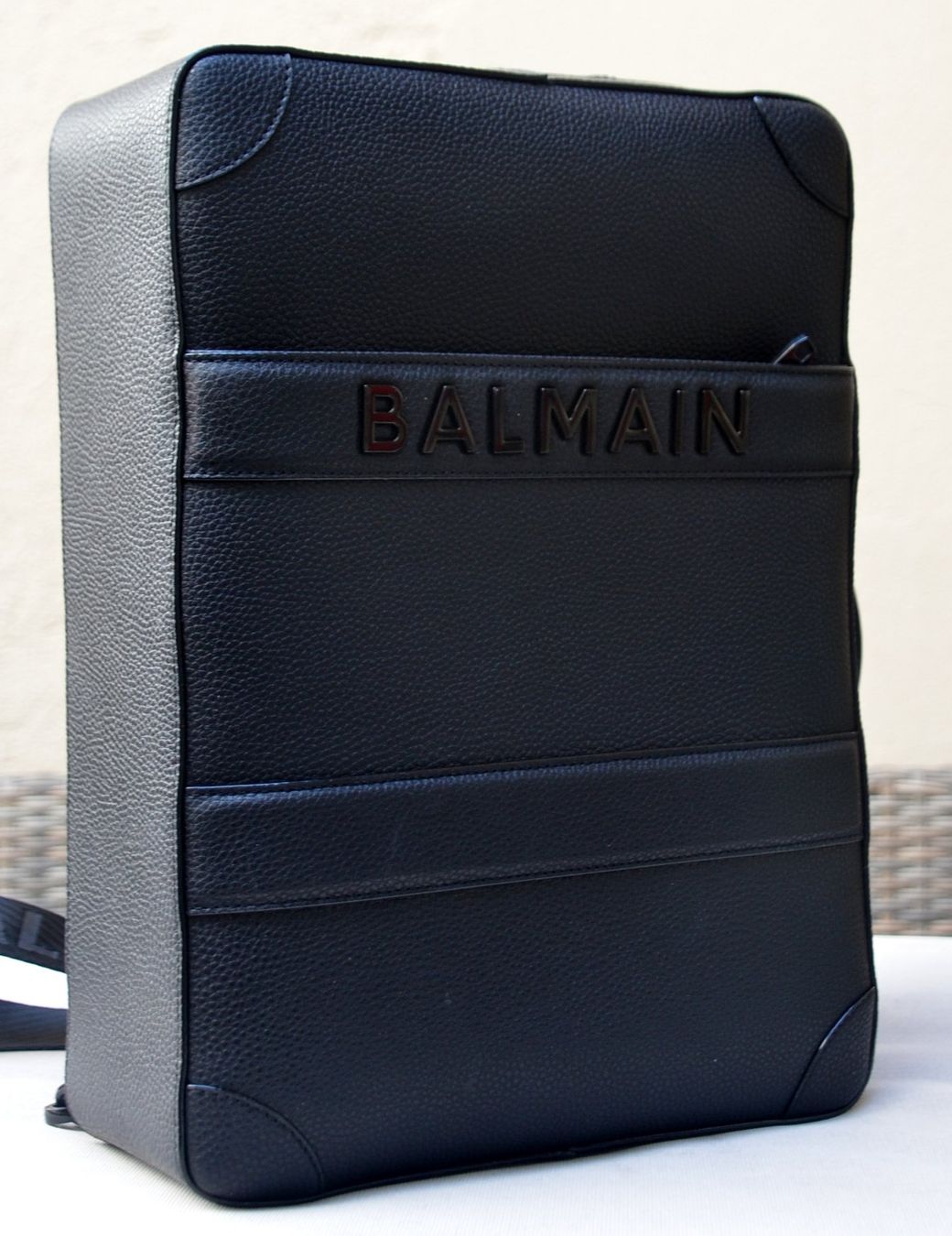 Zaini: Balmain Rucksack / sac à dos – Usato da Collonges venduto da Auganien 3