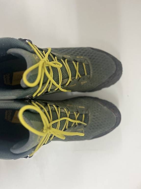 Scarpe da donna: Gortex Wanderschuhe Walkingschuhe – Usato da Muri b. Bern venduto da Merliner01 2