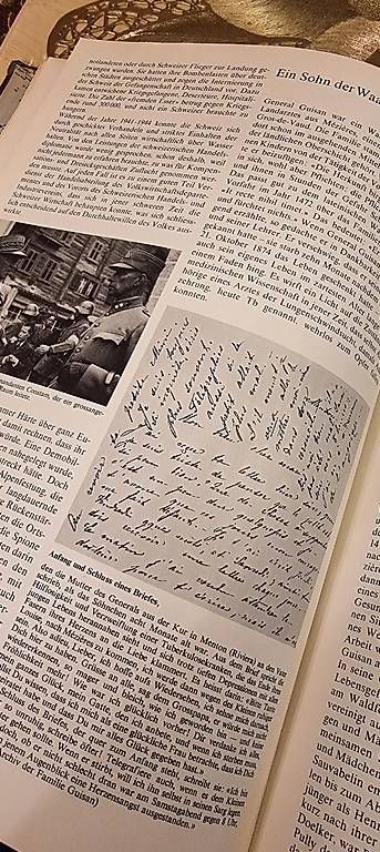 Bücher: Buch,  Der General von 1974 – Gebraucht aus Kaufdorf von Nati-Nati 6