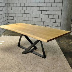 Tavoli: Massivholztisch Millenium Tisch – Nuovo (secondo la descrizione) da Bern venduto da FRazziniAG