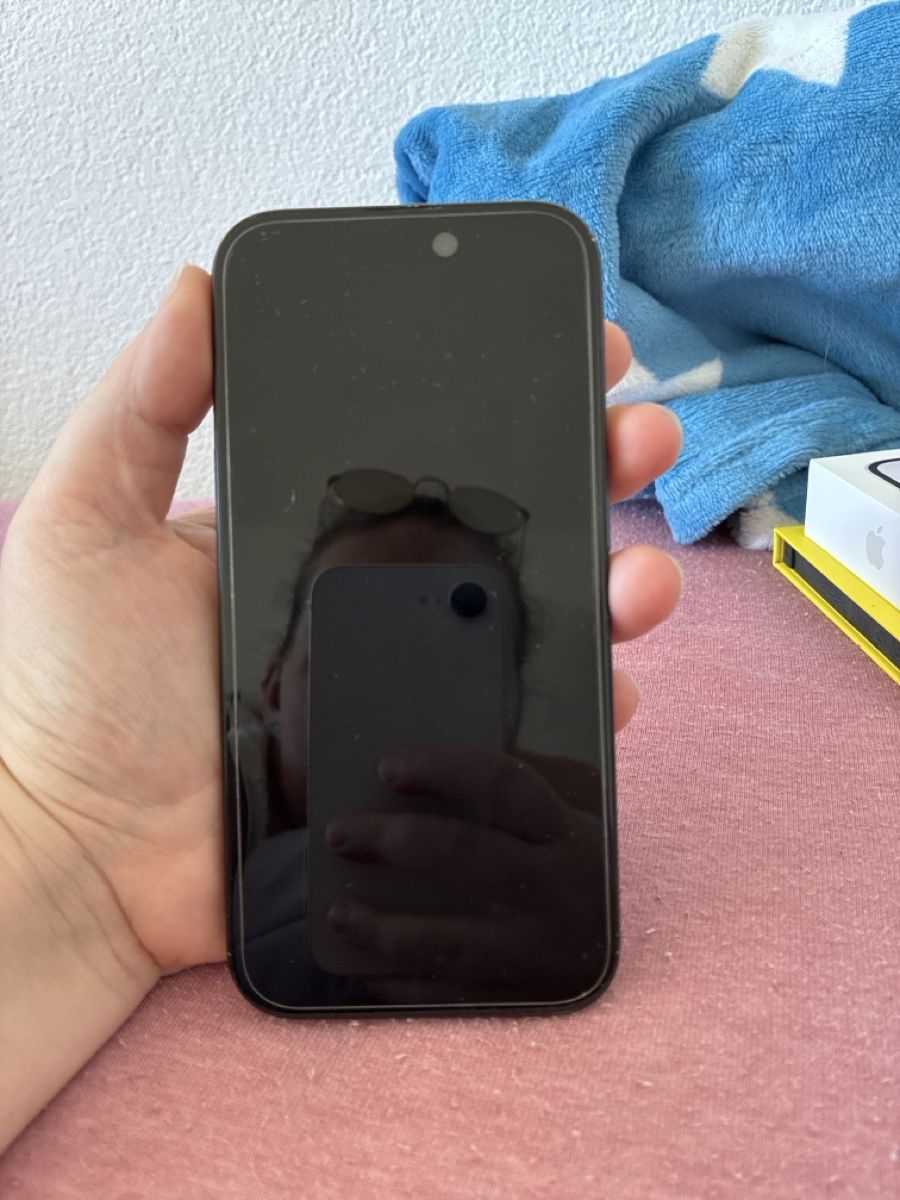 Apple Handys / Smartphones: iphone 16  – Gebraucht aus Mels von joe_lin572