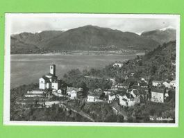 St.Abondio