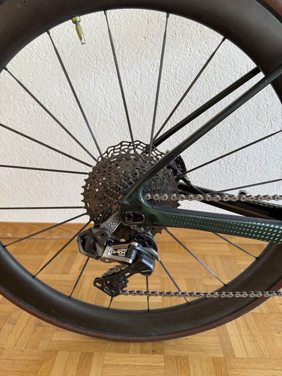 Factor Bikes Vélos: Factor LS 49cm – D'occasion à Pfäffikon SZ par dudv 4