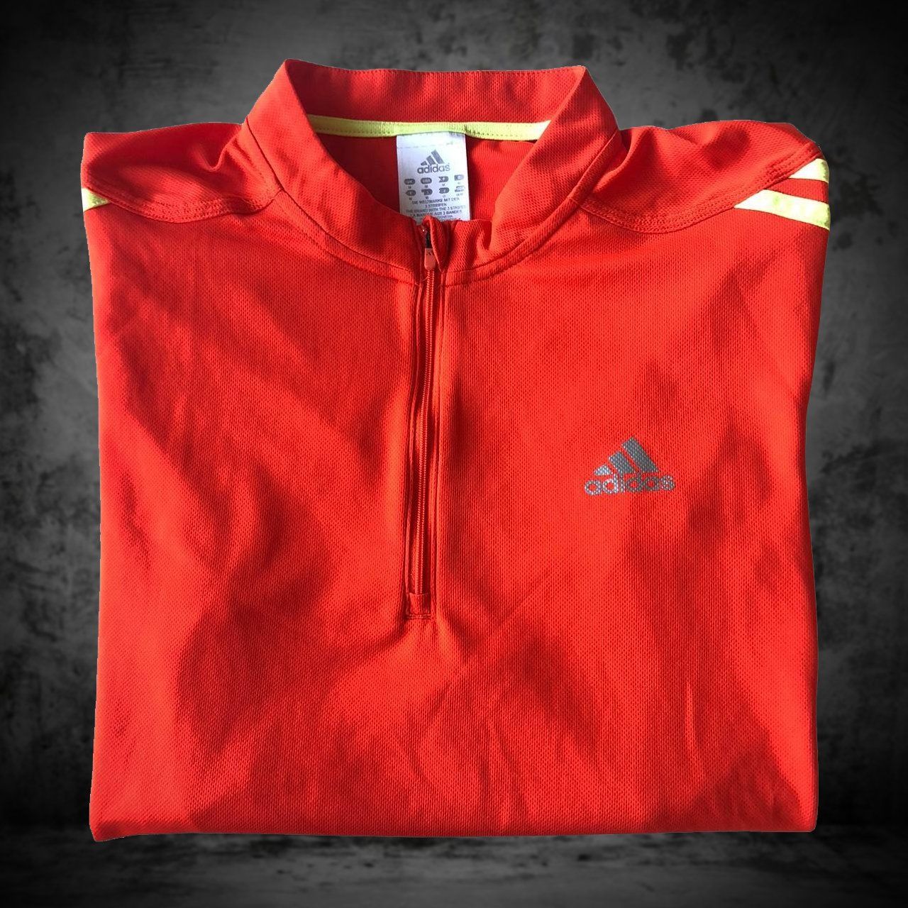 Adidas Maglioni & Felpe: Pull Adidas Formotion Orange Men M – Usato da Genève venduto da ang_7j7j 2