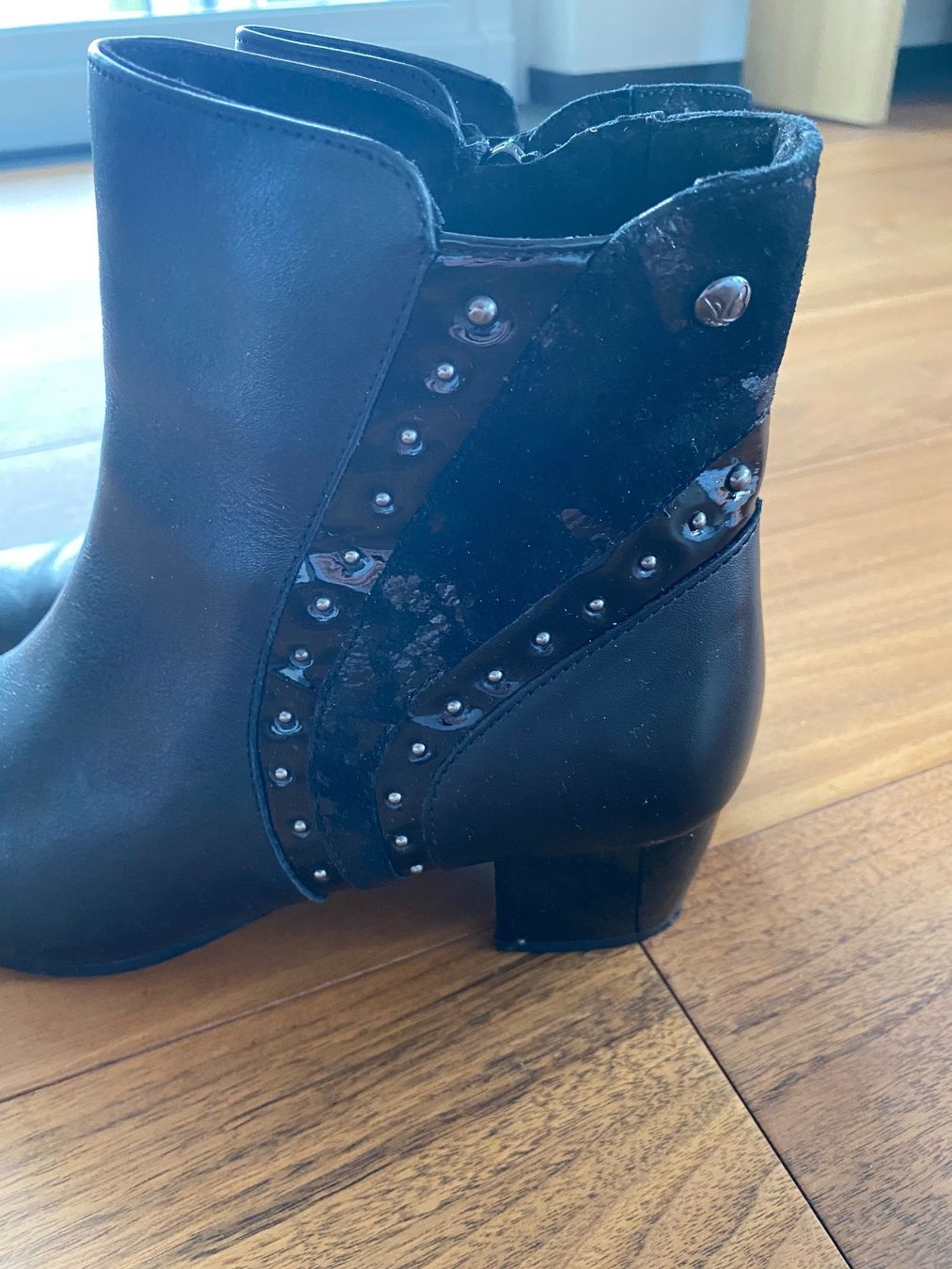 Scarpe da donna: Tolle Stiefeletten von Caprice, Grösse 40 – Nuovo (secondo la descrizione) da Wollerau venduto da luxury_82 2