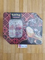Charizard ex Tin