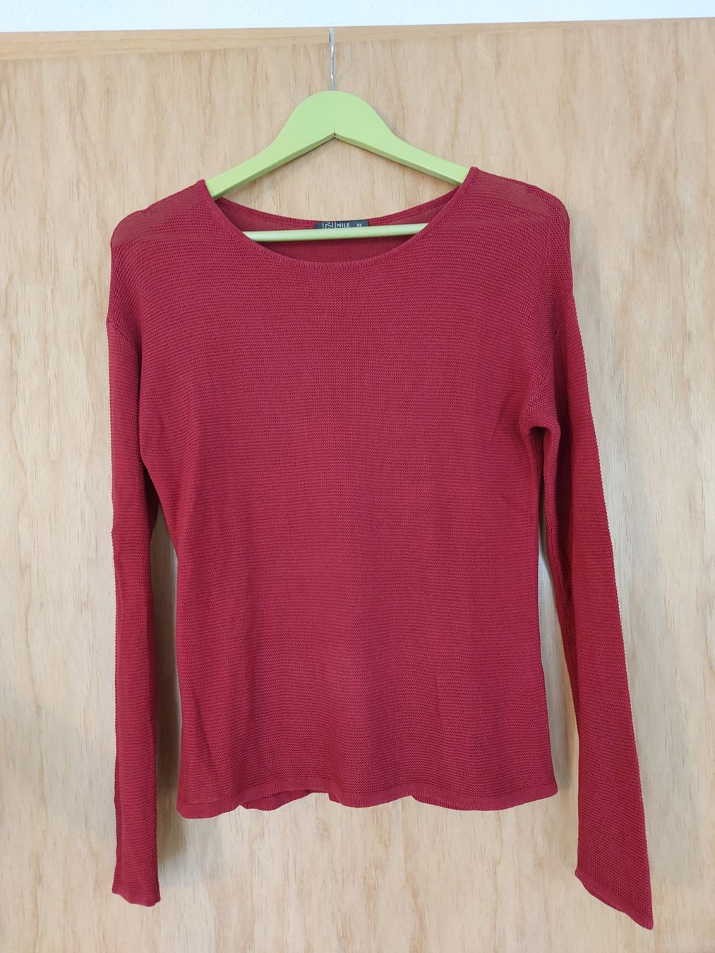 Nile Pulls & Sweat-shirts: Nile Pulli Gr.  XS – D'occasion à Schmitten par Renistern68